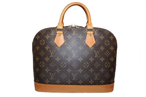 lv alma mini|authentic louis vuitton alma pm.